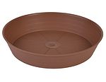Miska Primavera 46 cm - terakota - i pod Campanula 50 cm