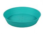 Miska Primavera 28 cm - tyrkysová
