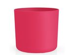 Dekorativní květináč Lora 18 cm viva magenta