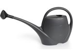 Zalévací konev Spring 2,5l antracit kmp